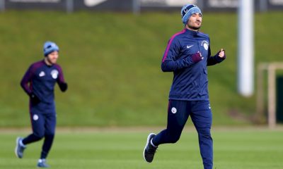 Gundogan Carabao Cup Final Arsenal