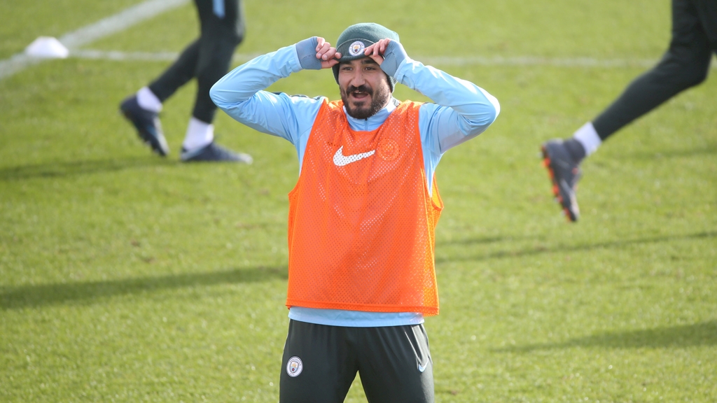 gundogan-sir