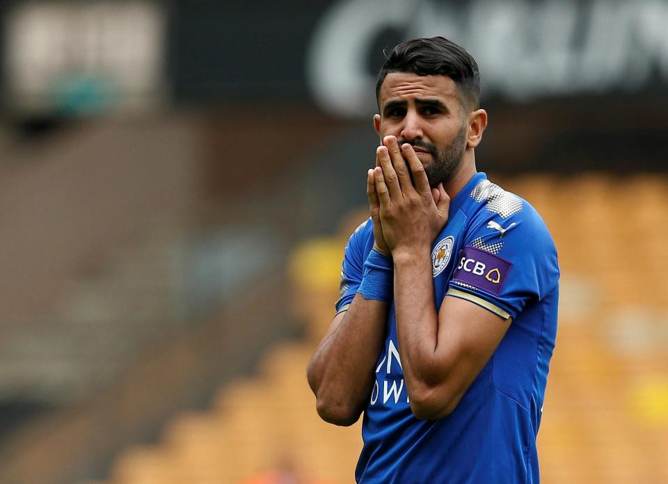 Riyad-mahrez-transfer-rumors