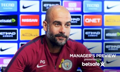 Pep Preview Mancity Arsenal Carabao Cup Final