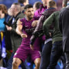 sergio-aguero-altercation-wigan-supporter