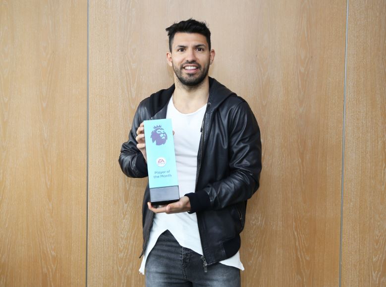 sergio-aguero-january-player-month