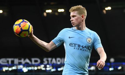 Kevin De Bruyne wallpaper