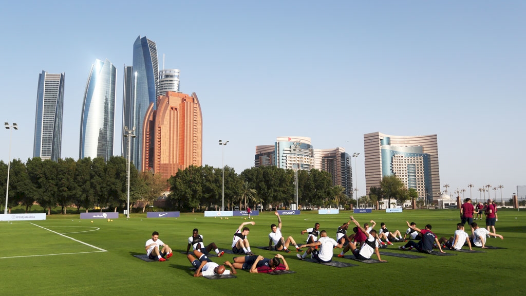 abu-dhabi-warm-training