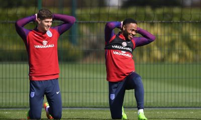 England Stones Sterling Walker