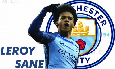 leroy_sane_wallpaper