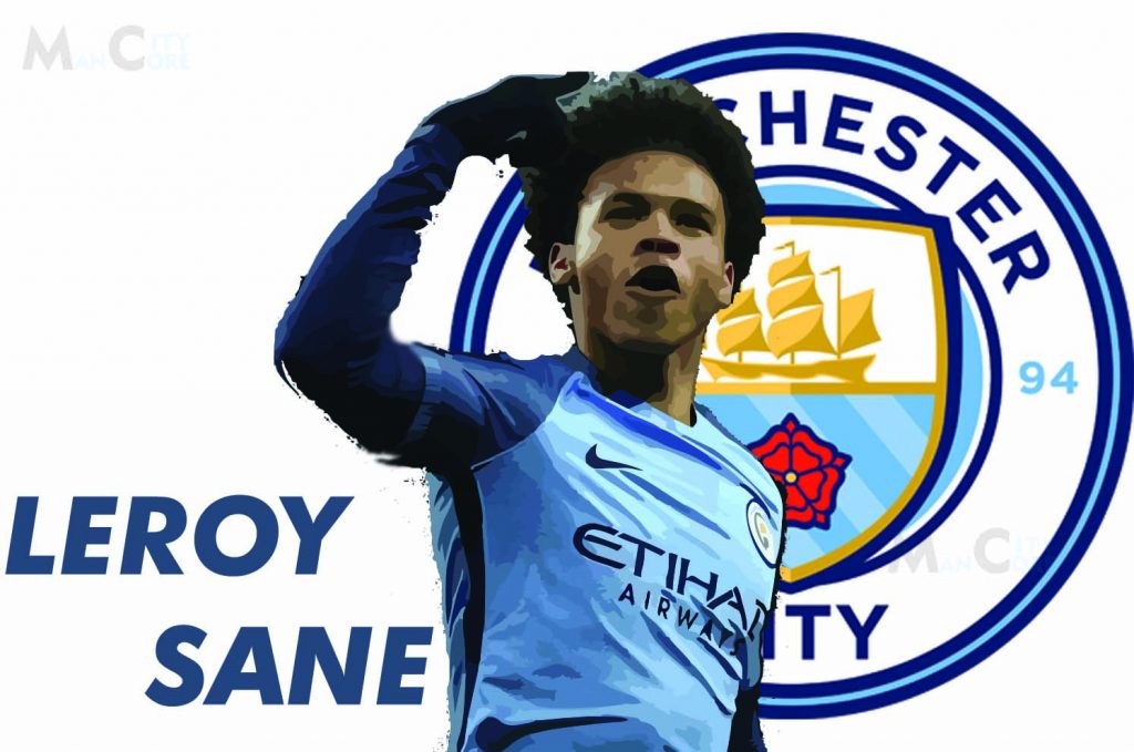 leroy_sane_wallpaper