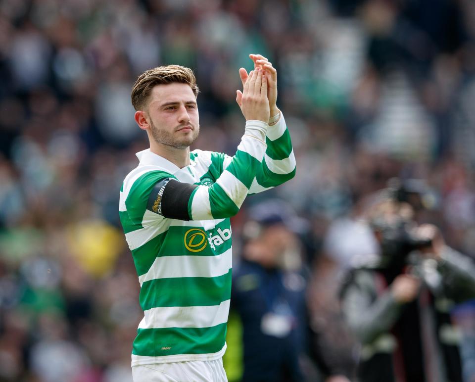 patrick-roberts-return-injury-celtic