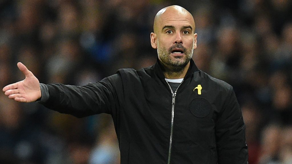 pep-guardiola-yellow-ribbon-football-association-fa