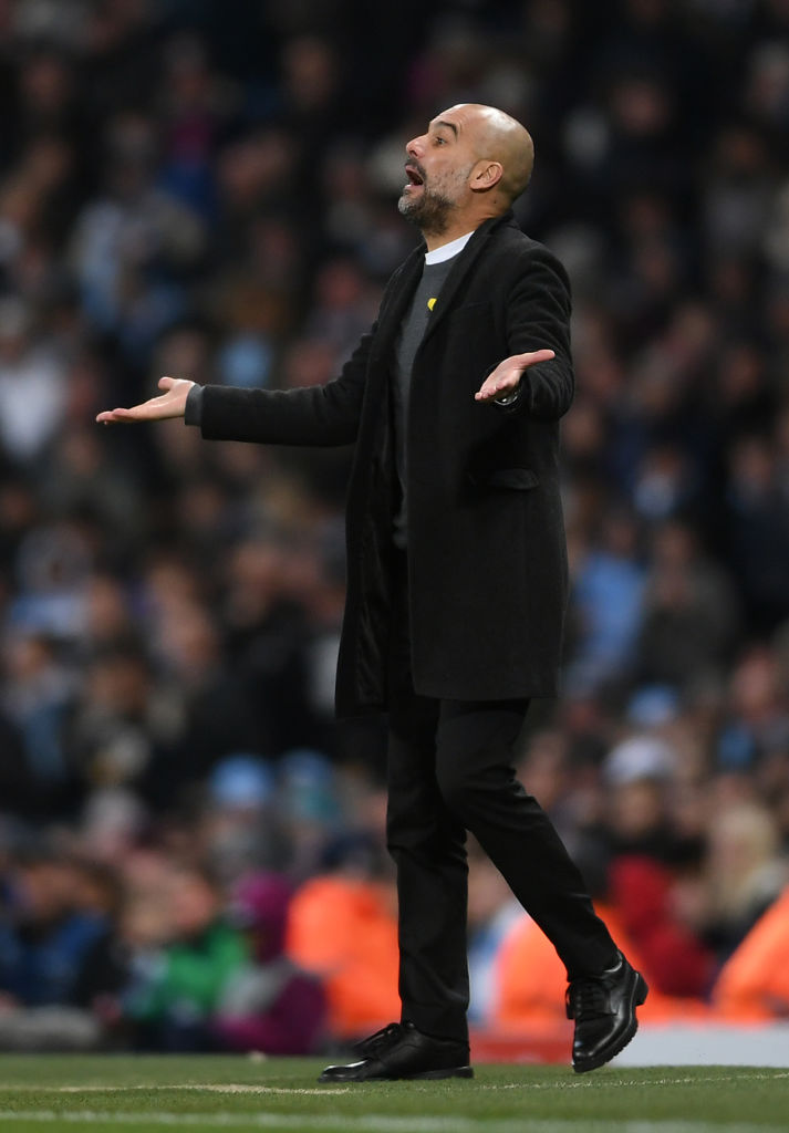 PEP-GUARDIOLA