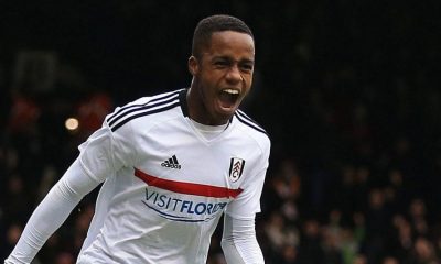 ryan Sessegnon city target