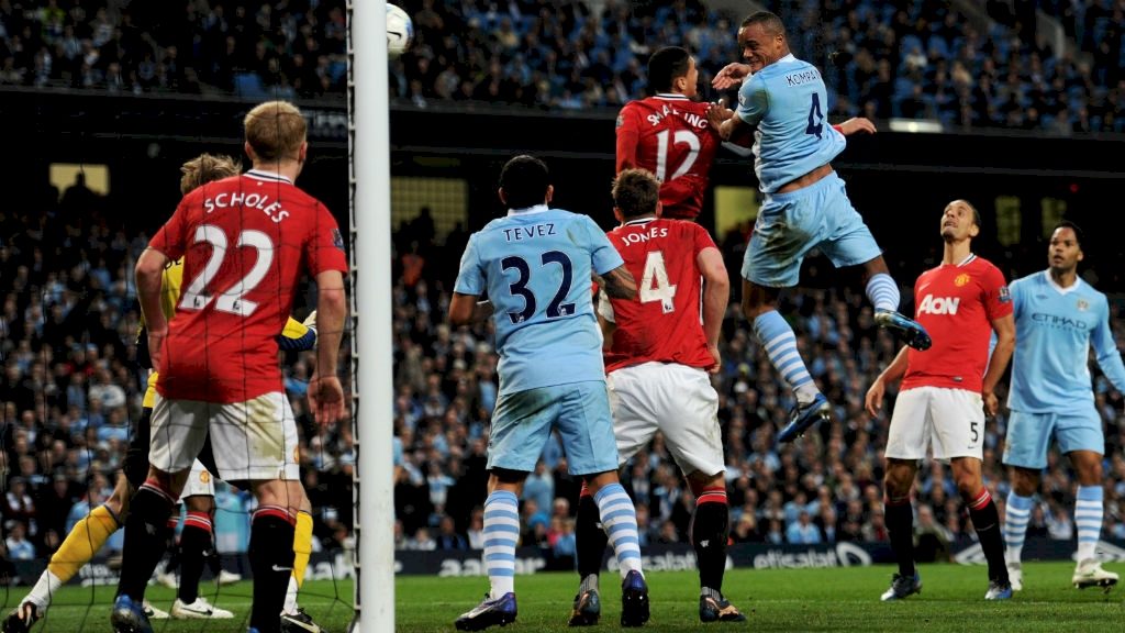 Man City vs Man Utd Match Preview, Predicted Line up, Kick off time and