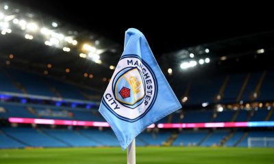 Manchester City Etihad Stadium