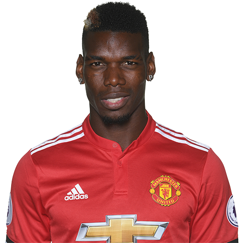 paul pogba