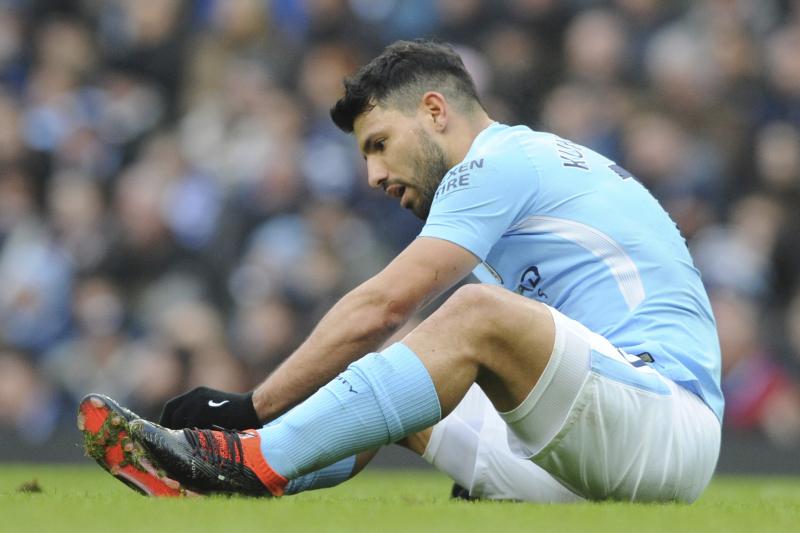 sergio_aguero_knee_injury_surgery_update