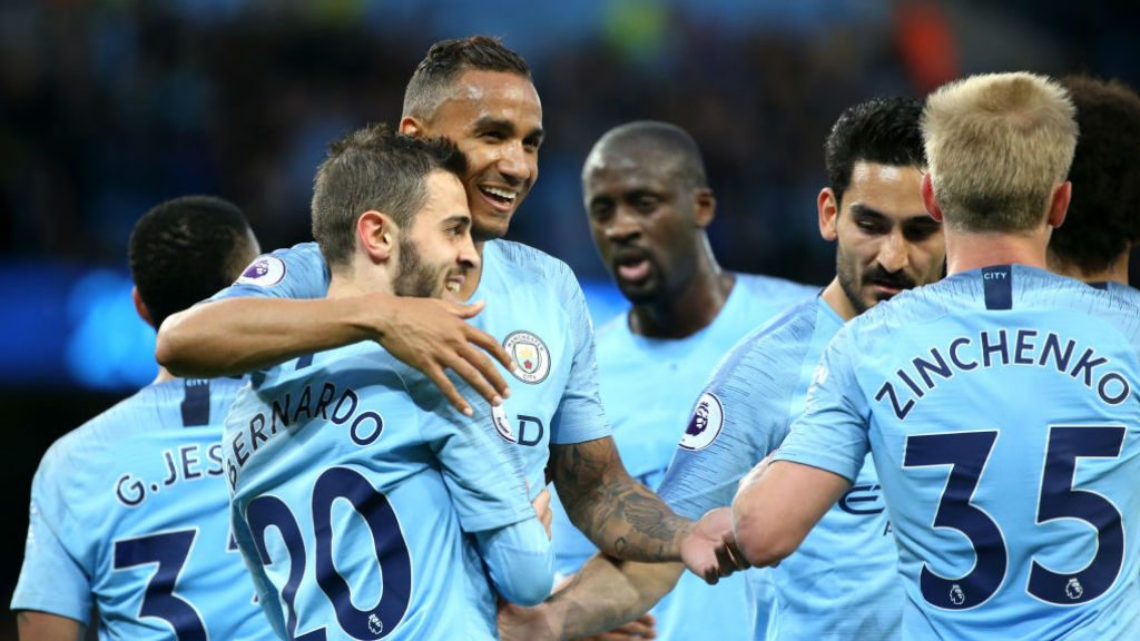 Southampton vs Man City: Match Preview | Premier League ...