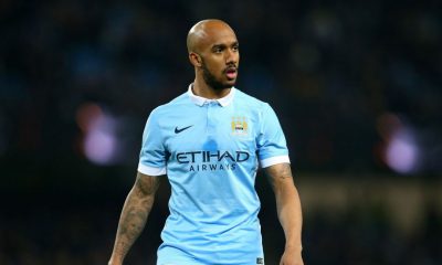Fabian delph