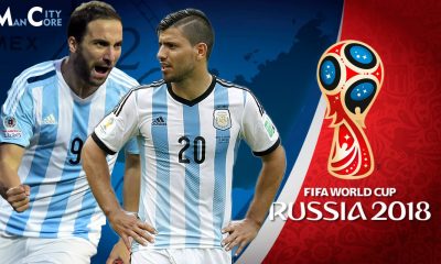 Rusia 2018