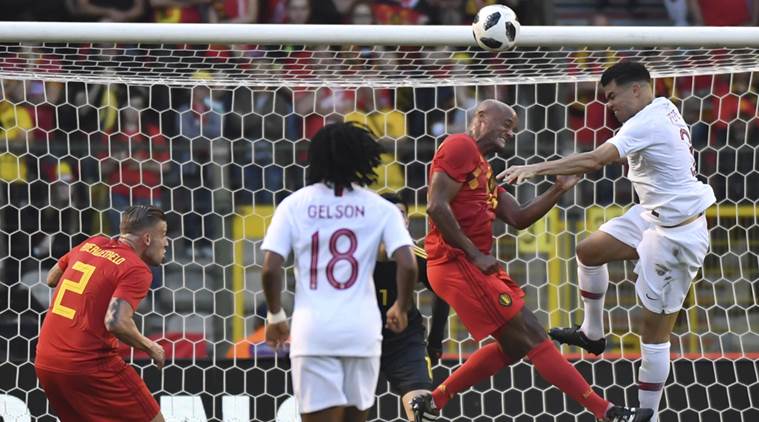 vincent-kompany-belgium-friendly-world-cup-2018-russia