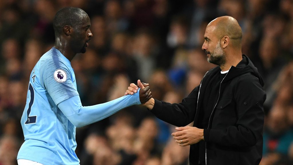 yaya-toure-pep-guardiola-manchester-city-2017-18