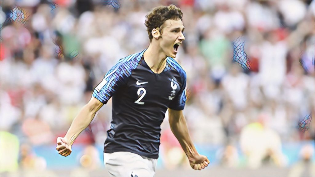 Benjamin_Pavard_France