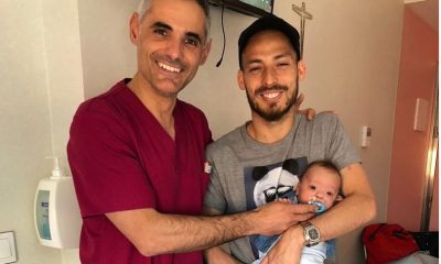 DAVID SILVA has opened his heart on the toughest year of his life