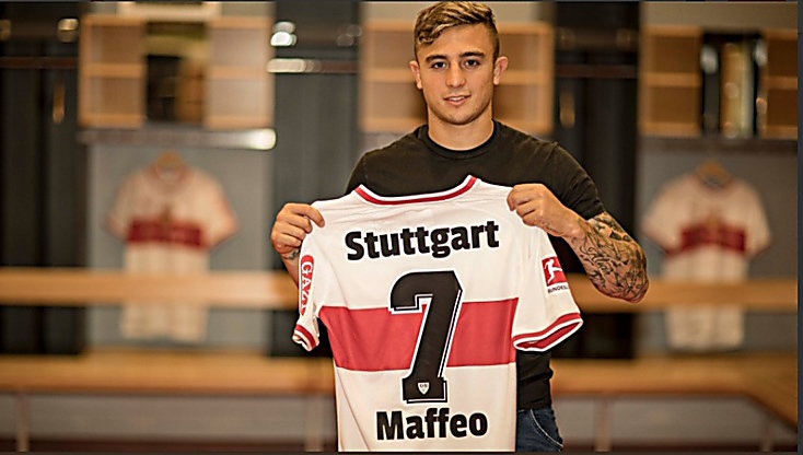 Pablo-Maffeo-VfB-Stuttgard-Bundesliga-germany