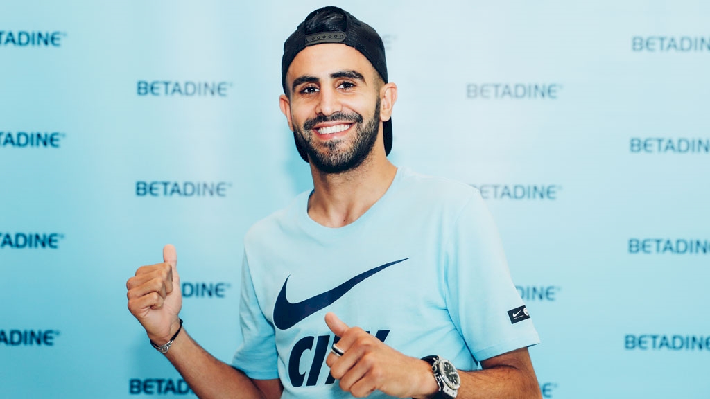 Riyad-Mahrez-Man-City