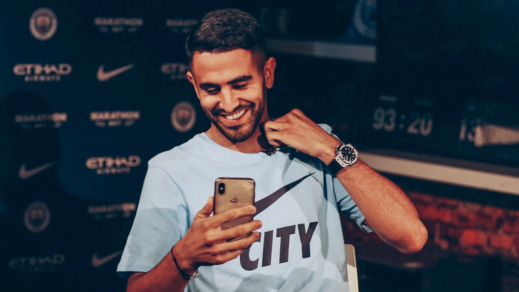 Riyad-Mahrez-Manchester-City