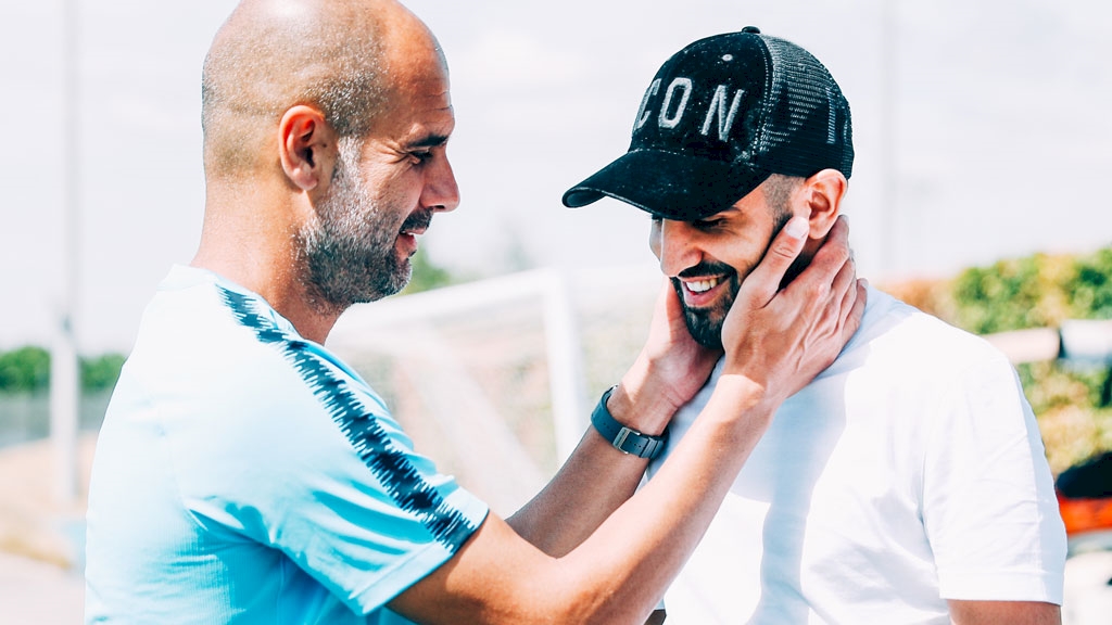 Riyad-Mahrez-Pep-Guardiola