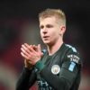 Wolves_club_record_Oleksandr_Zinchenko