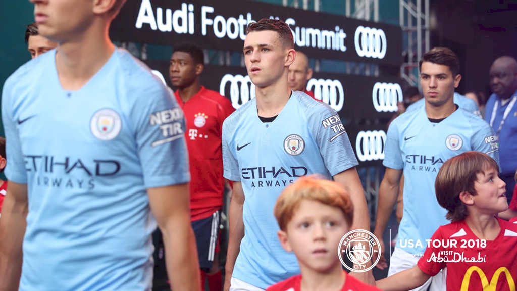 foden-man-city-bayern-international-champions-cup