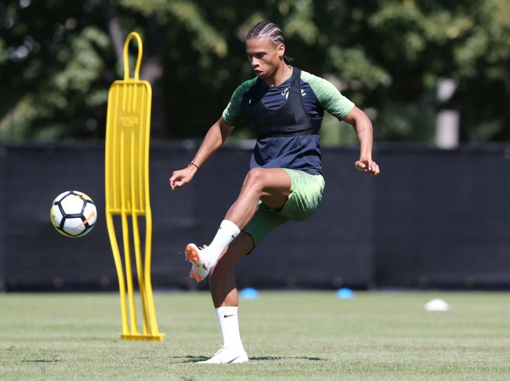 leroy_sane_man_city_training