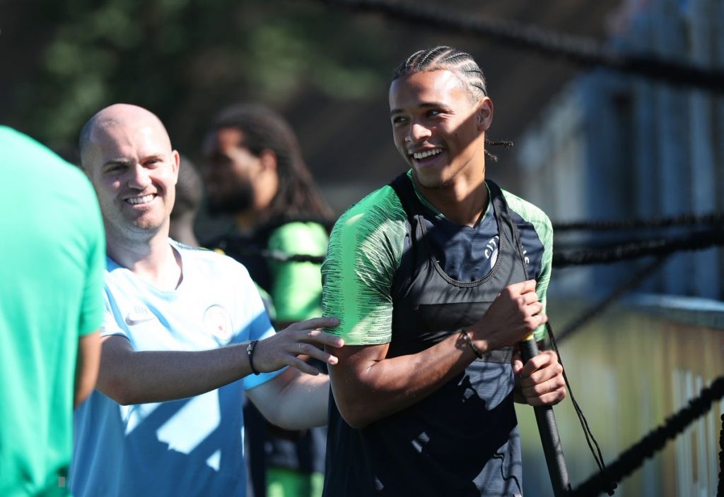 leroy_sane_pre_season_us_tour_man_city_training