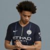 man-city-Away-kit-launch-leroy-sane