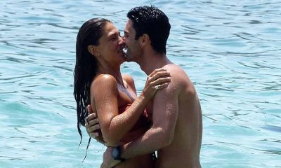 mikel_arteta_lorena_bernal