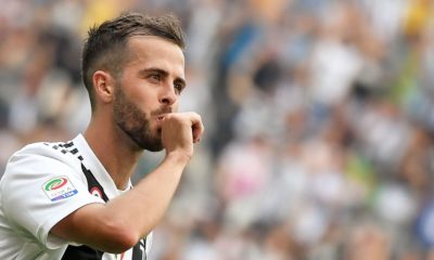 Miralem Pjanic