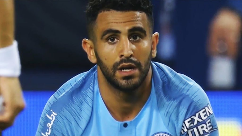 riyad_mahrez_manchester_city_debut