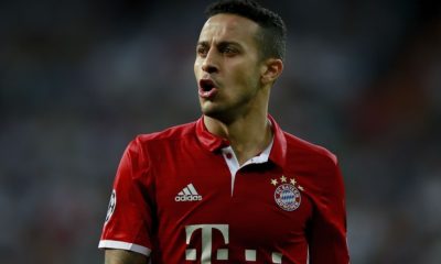 Thiago Alcantara