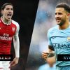 Hector_Bellerin_Kyle_walker