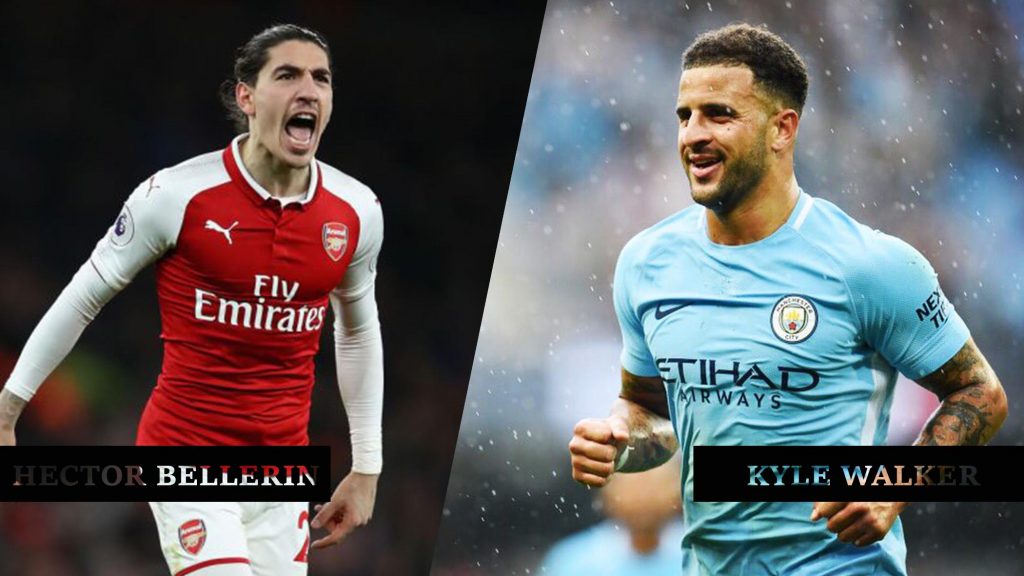 Hector_Bellerin_Kyle_walker