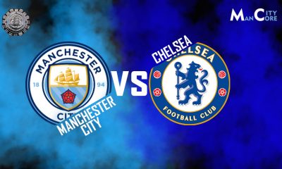MAN CITY CHELSEA