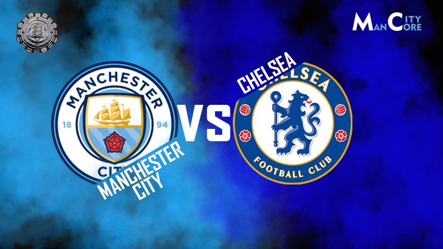 640 Gambar gambar manchester city vs chelsea Terbaru