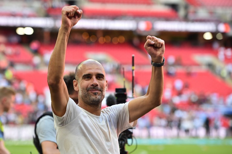 Pep-Guardiola-community-shield-2018