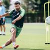 aguero-man-city-training