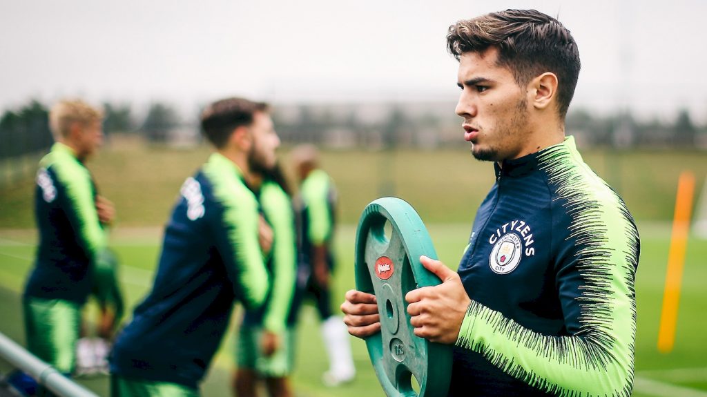 brahim-diaz-training-man-city