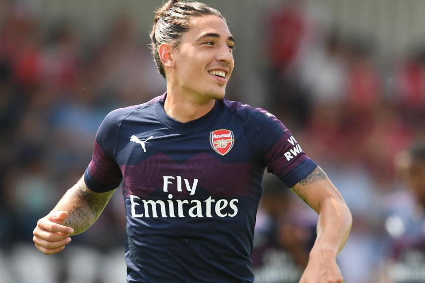 hector-bellerin-arsenal-premier-league-man-city