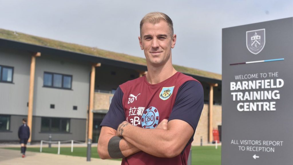 joe-hart-burnley