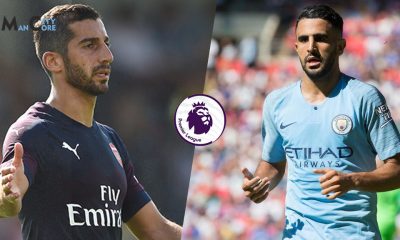 Mkhi Mahrez