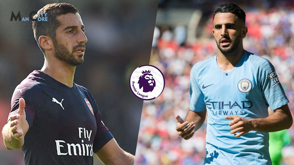 Mkhitaryan-vs-mahrez-key-battle